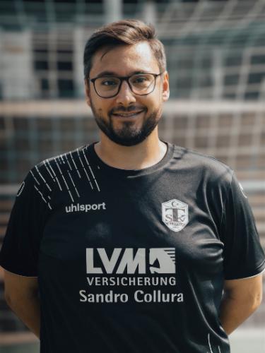 Sandro Collura