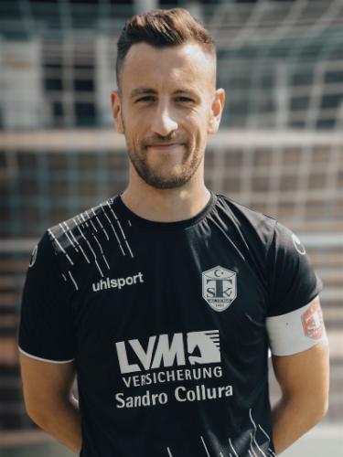 Alija Gojkic