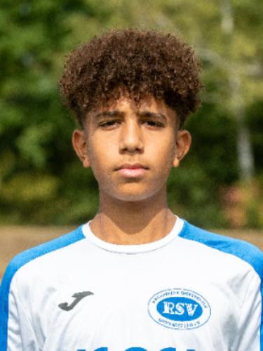 Adam El-Haj Youssef