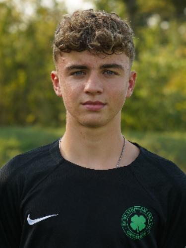 Collin Redzic