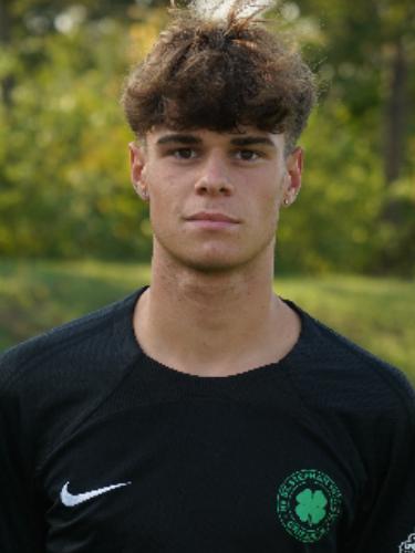 Elijah Seibel