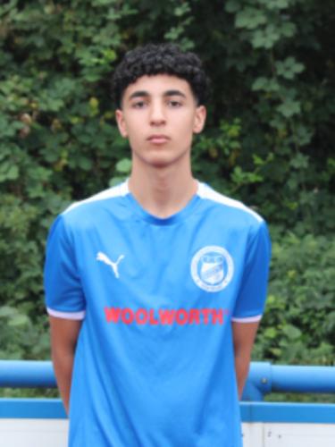 Nabil Azzouzi Bolakhrif
