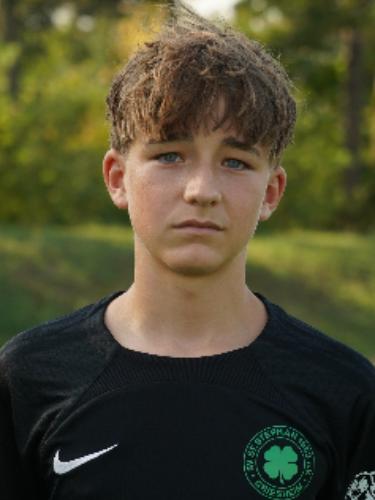 Luke Zimmermann