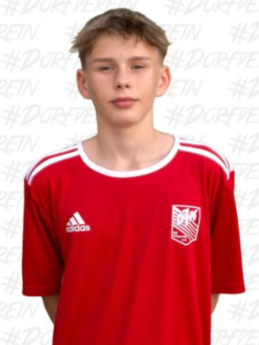 Eric Müller