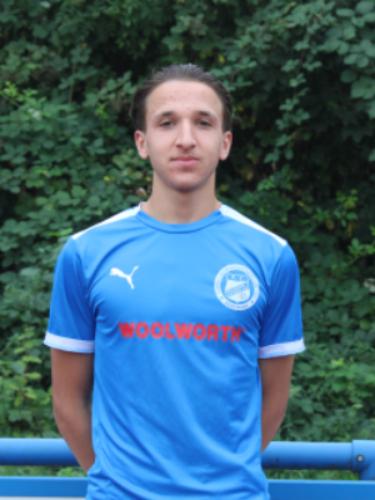 Daniel Awad Kaddoura