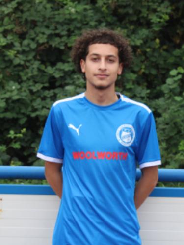 Harun Kaya