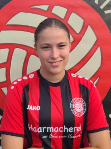 Lana Marleen Hottinger