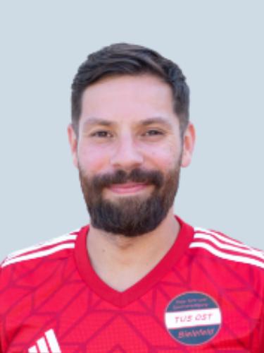 Cem Beyer