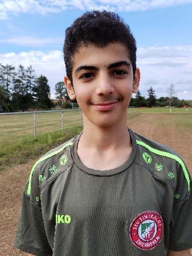 Ahmed Abdulhay