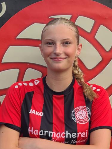 Maxima Felicitas Ruppender