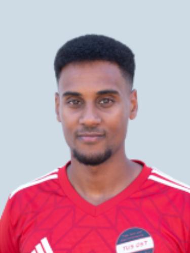 Meron Derar