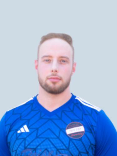 Dennis Dizdarevic