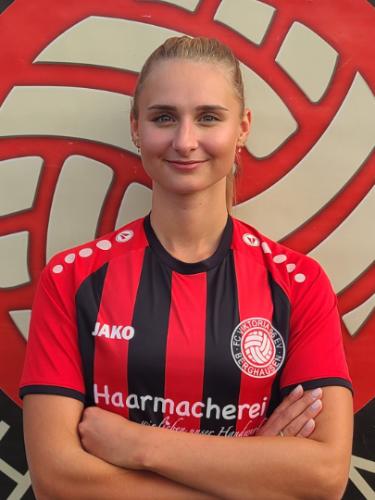 Jenny Haberecht