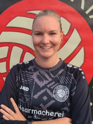 Anne Hausmann
