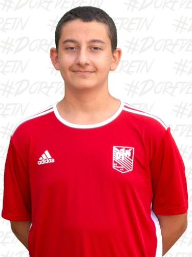 Muhammet Akif Günessu