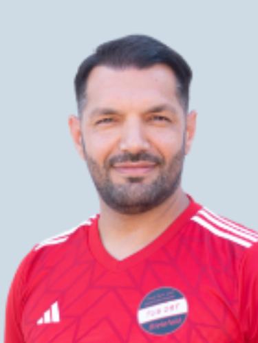 Ayhan Kartal