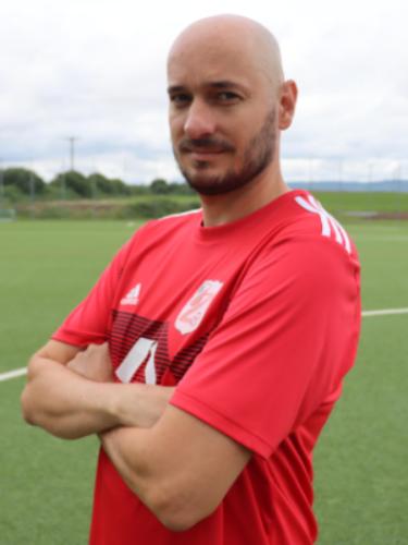Sebastian Kaas