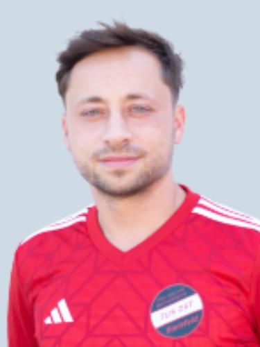 Christopher Kaufmann