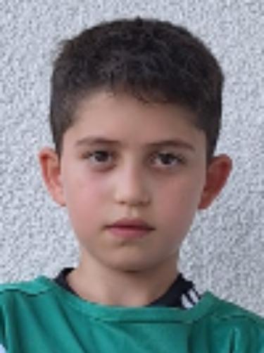 Yousuf Hakimi