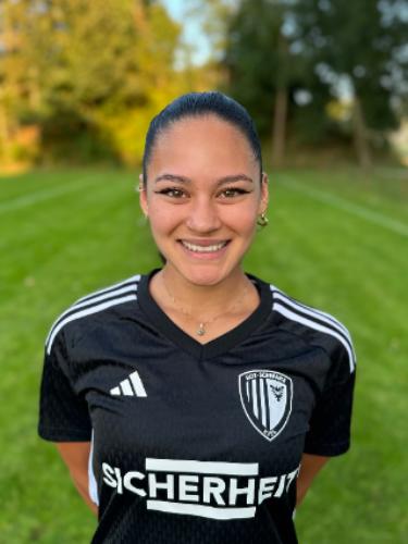 Jessica Dorow