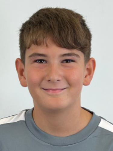 Connor David Neumann
