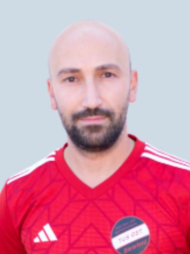 Samet Kuloglu