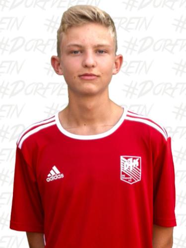 Jost Kleine