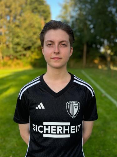 Sophie Janisch
