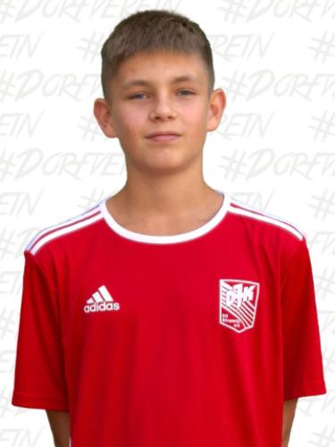 Vladyslav Kocha
