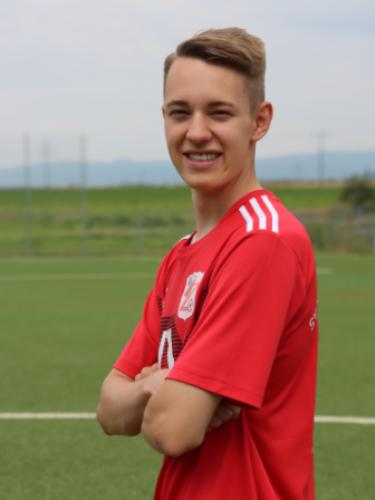 Niklas Hof