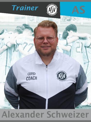 Alexander Schweizer