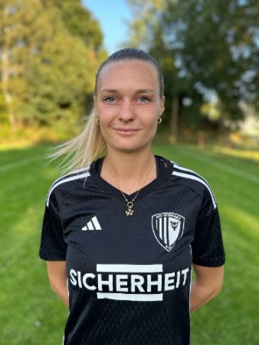 Maj Karolin Sandmann