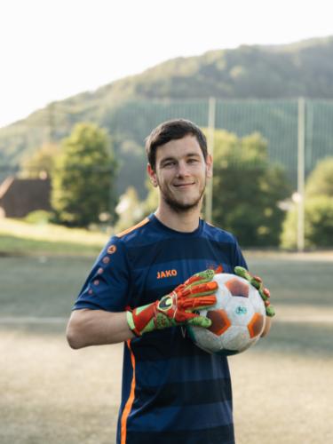 Florian Bühler