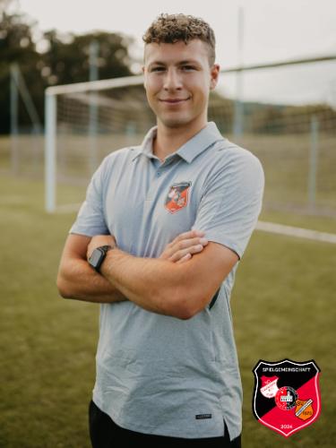 Niklas Rederer