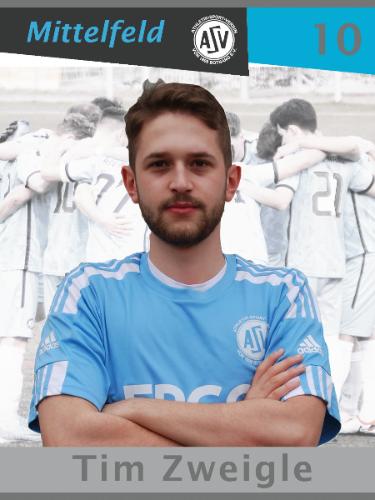 Tim Zweigle