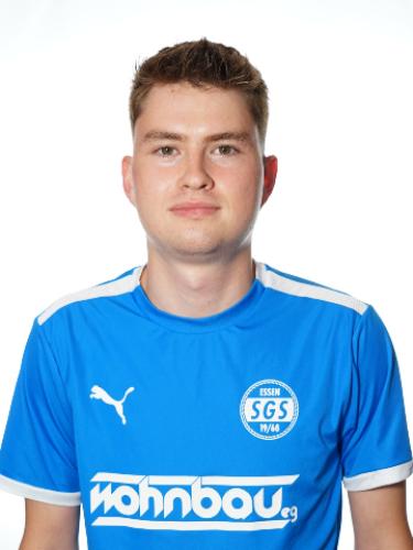 Jonathan Jakobs