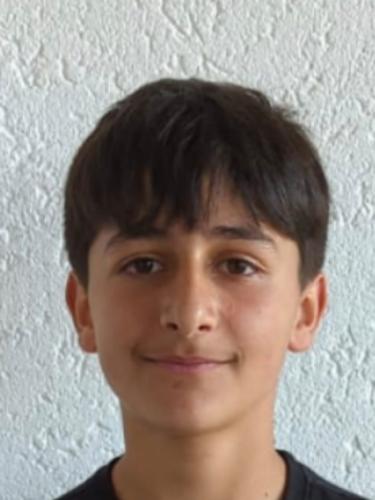 Ahmed Al Haj Ali