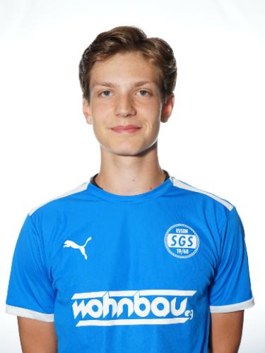 Lukas Kimmeskamp