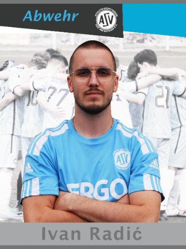 Ivan Radic