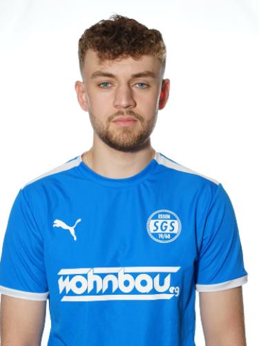 Luka Leander Mohn