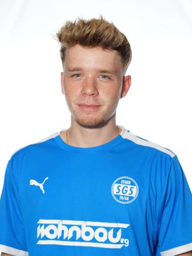 Louis-Fynn Pannenbäcker