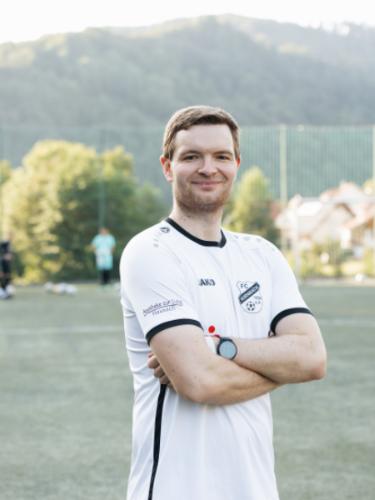 Ralf Kube