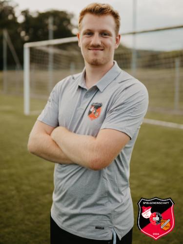 Niklas Schrodi