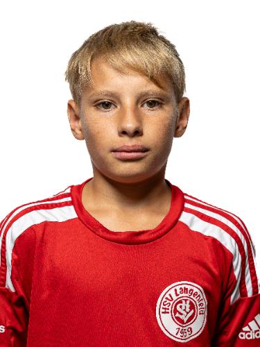 Robin Pohlig
