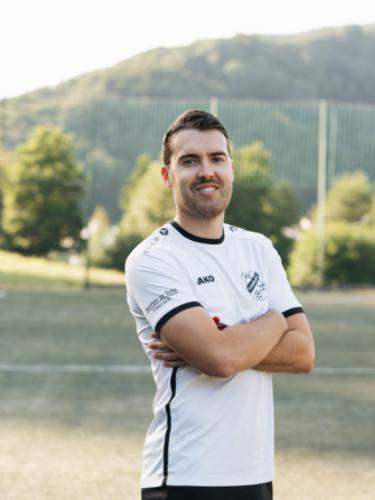 Niklas Lehmann