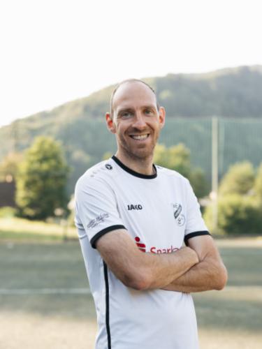 Stefan Lehmann