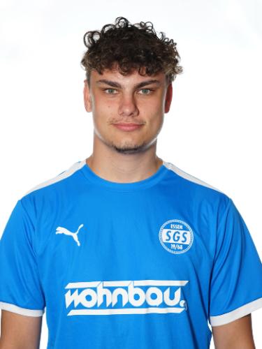 Jannis Wollenberg