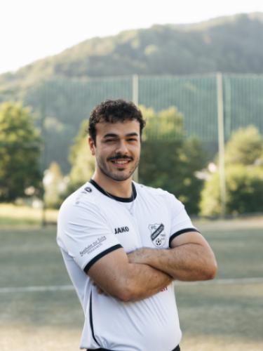 Marcel Milazzo