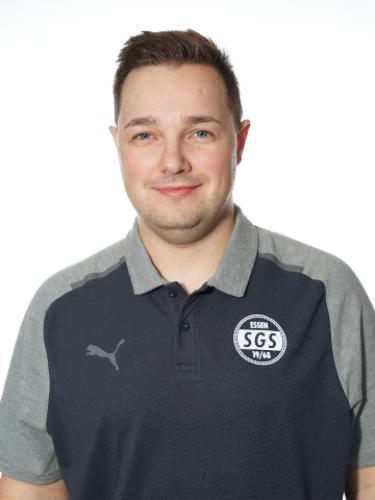 Nico Zielinski