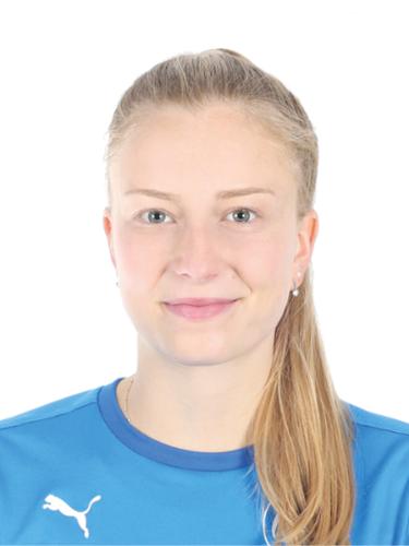 Jette Oster